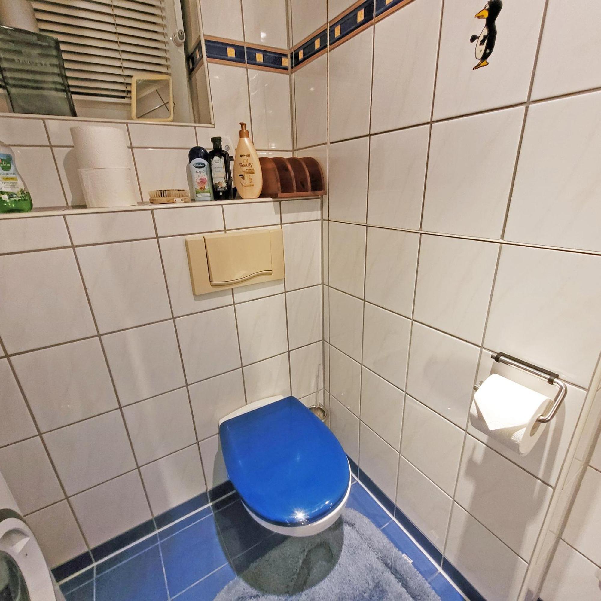 Apartment Close To Nature,Airport, Fair ラーティンゲン エクステリア 写真